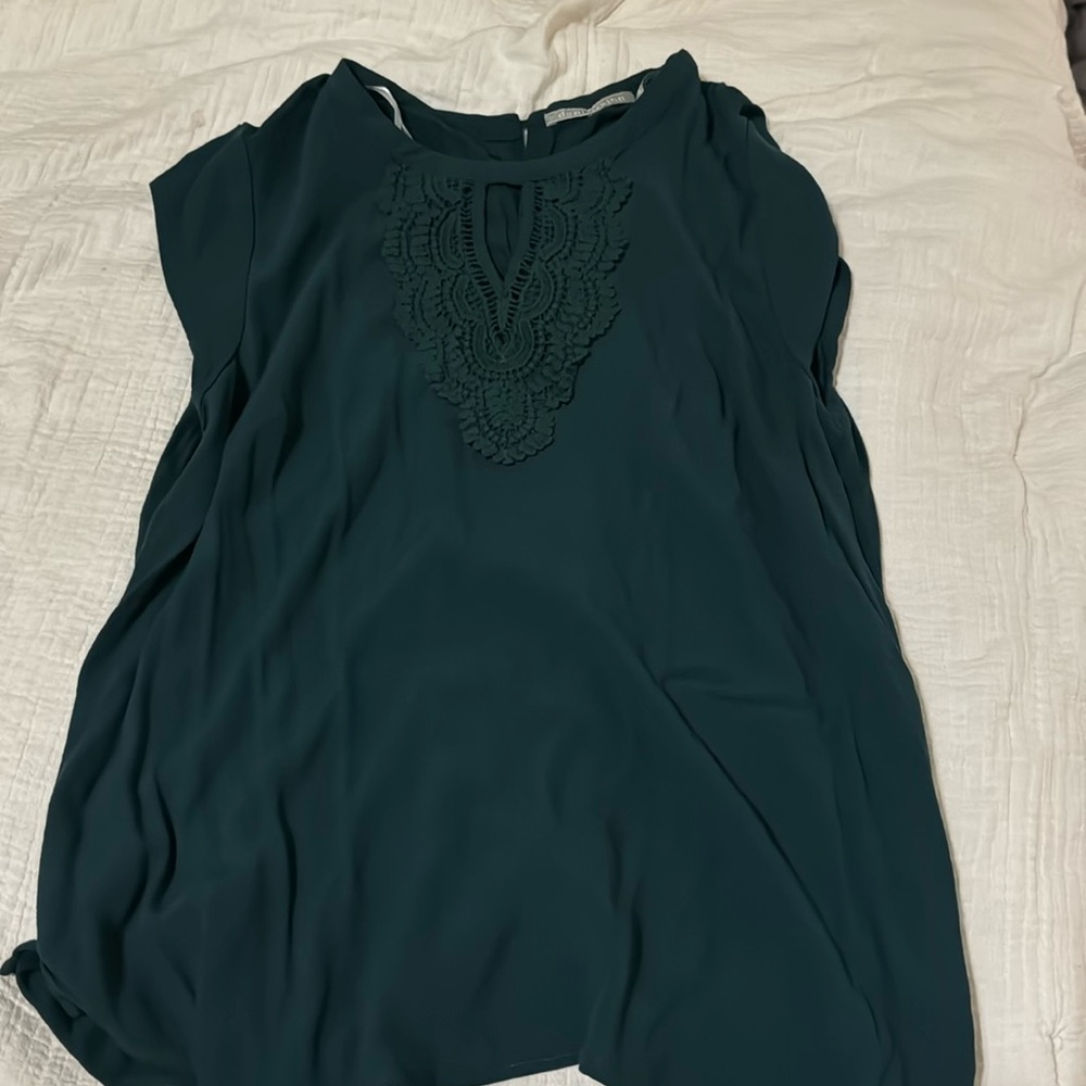 Women’s Blouse